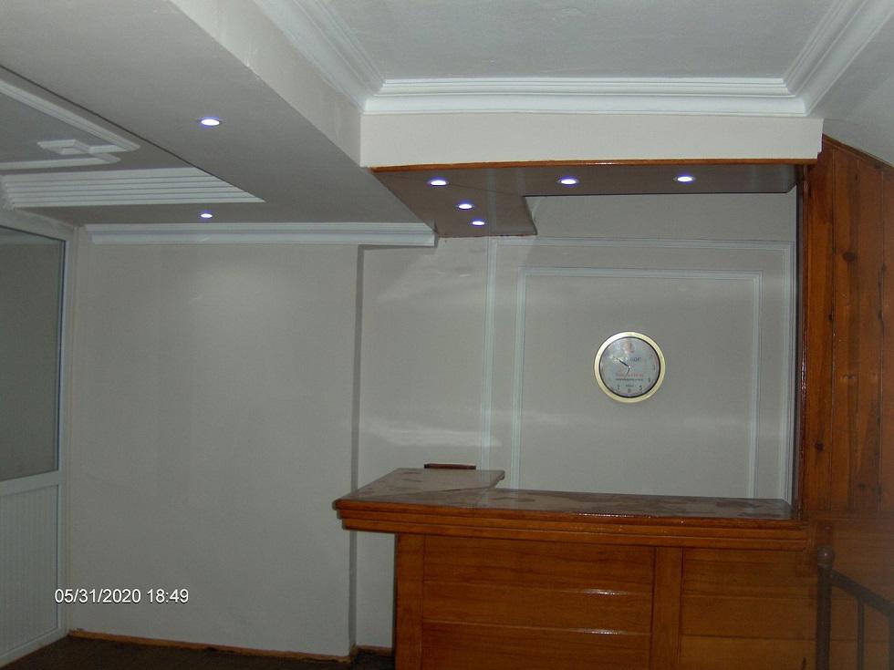 Odessa Otel