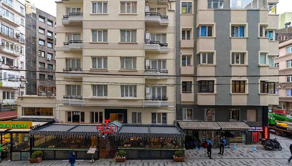 Sufra Residence