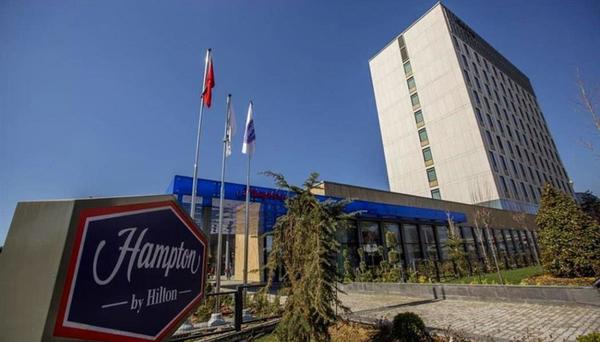 Hampton By Hilton Bolu
