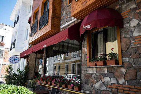 Pruva Hotel Akbiyik Sultanahmet