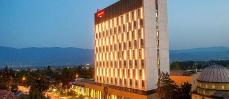 Hampton By Hilton Bolu