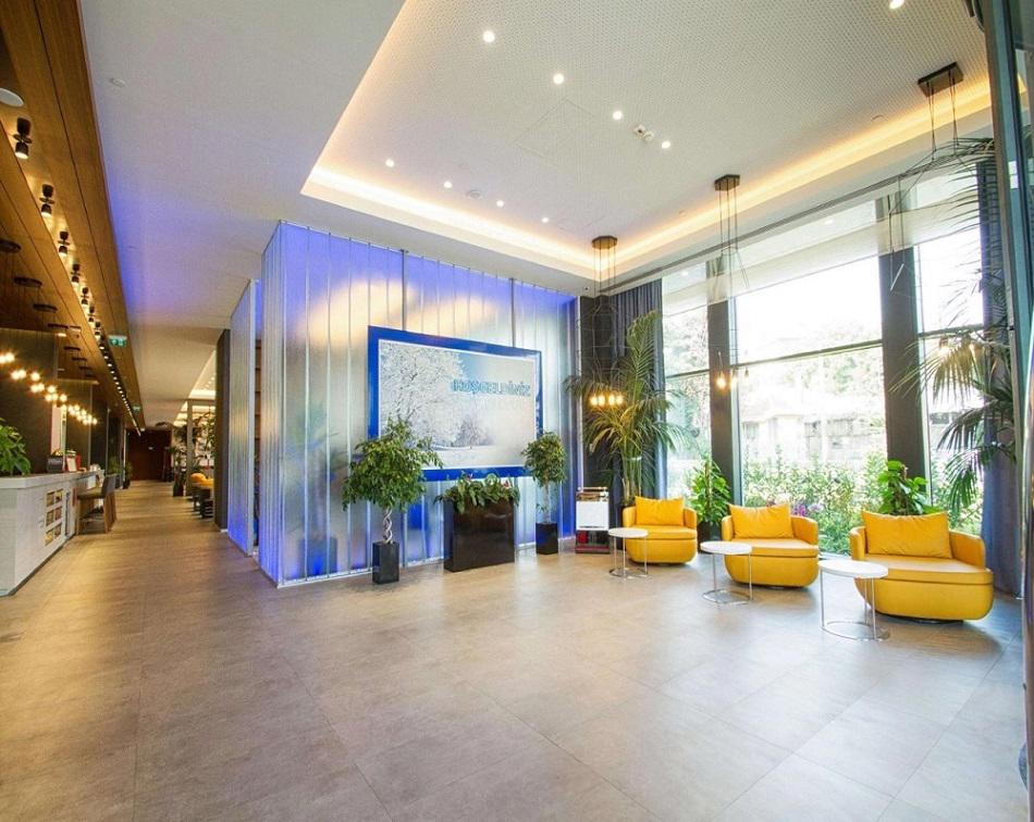 Hampton By Hilton Bolu