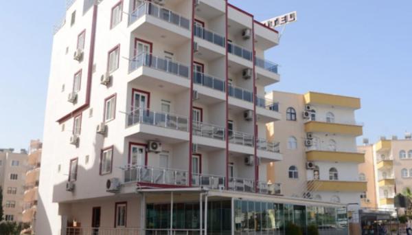 Gümüş Hotel