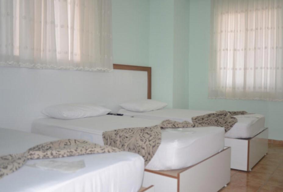 Gümüş Hotel