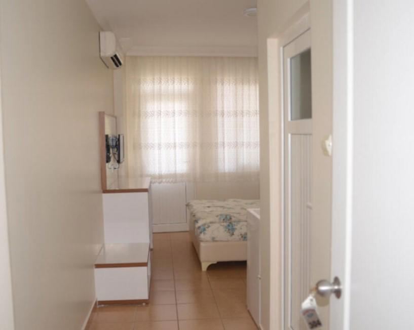 Gümüş Hotel