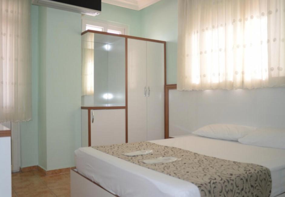 Gümüş Hotel