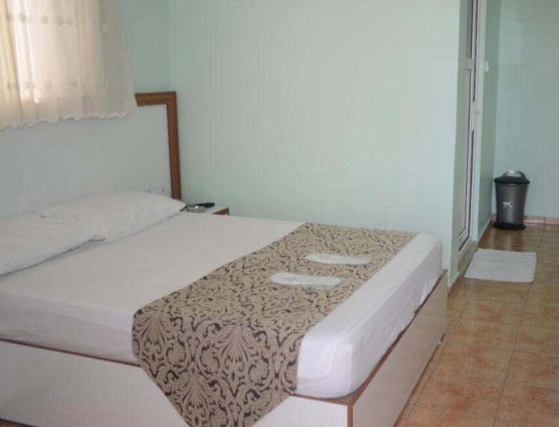 Gümüş Hotel