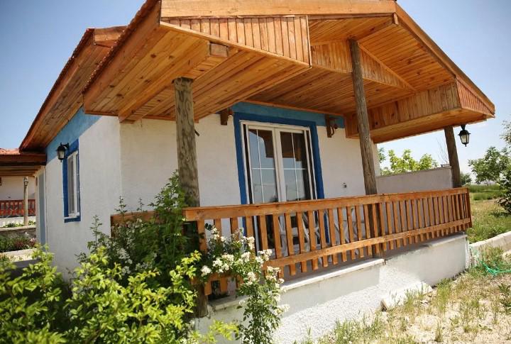 Aromatic Hotel Bungalov