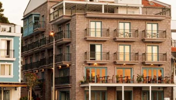 Mimas Hotel