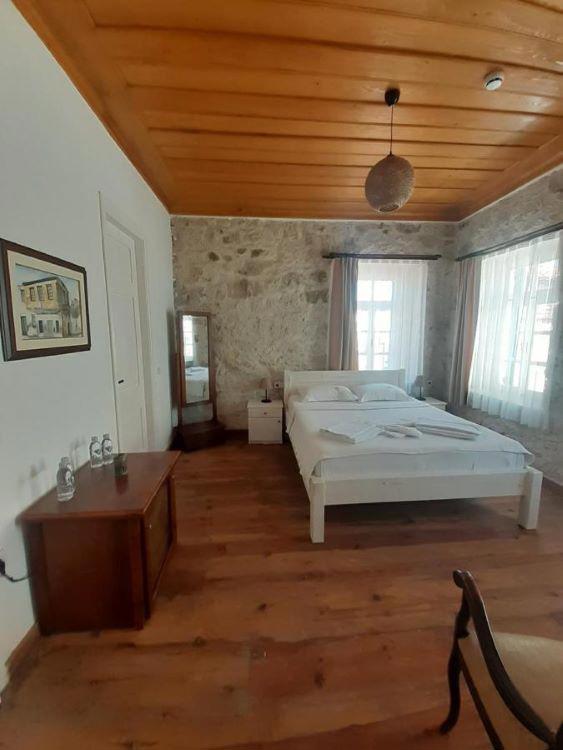Merlara Otel Alaçatı