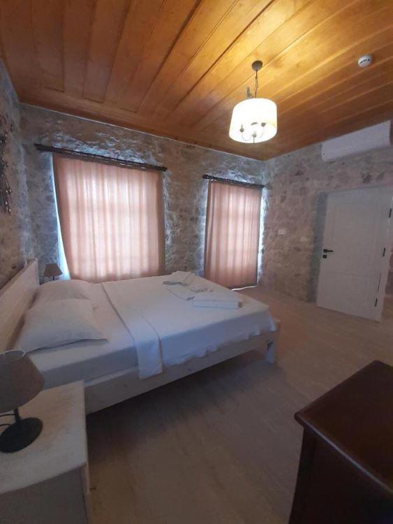 Merlara Otel Alaçatı