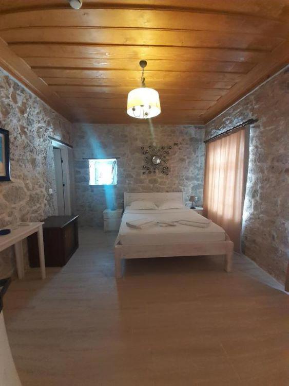 Merlara Otel Alaçatı