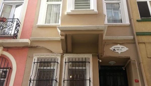 Verda Suites