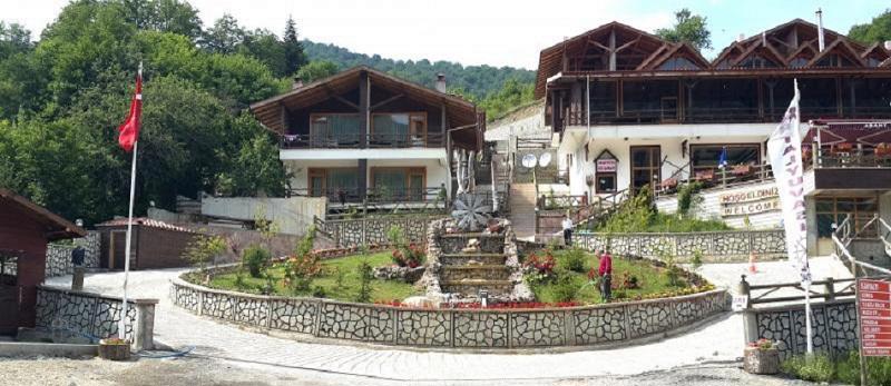 Abant Kartal Yuvası Hotel