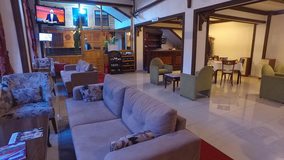 Abant Kartal Yuvası Hotel