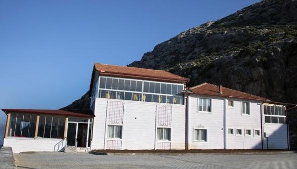 Salda Lake Hotel