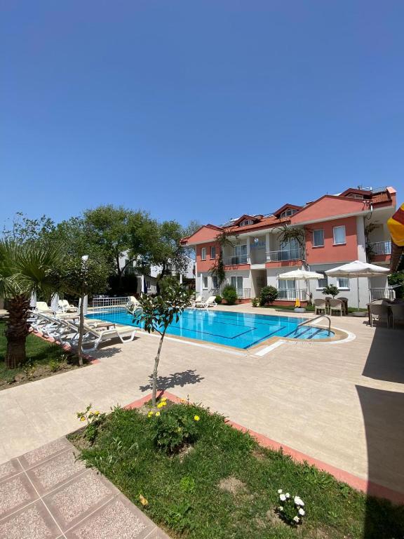 Safak Apart Hotel