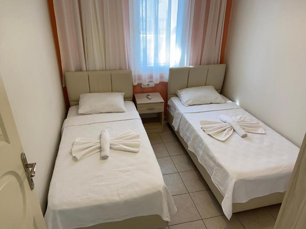 Safak Apart Hotel