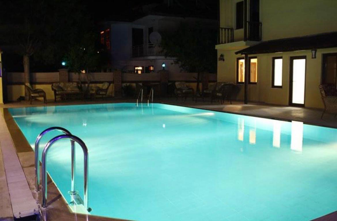 Twenty Six Hotel