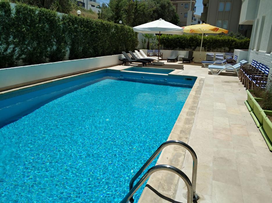 Çicek Apart Otel
