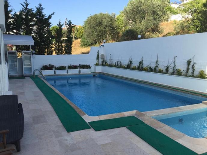 Çicek Apart Otel
