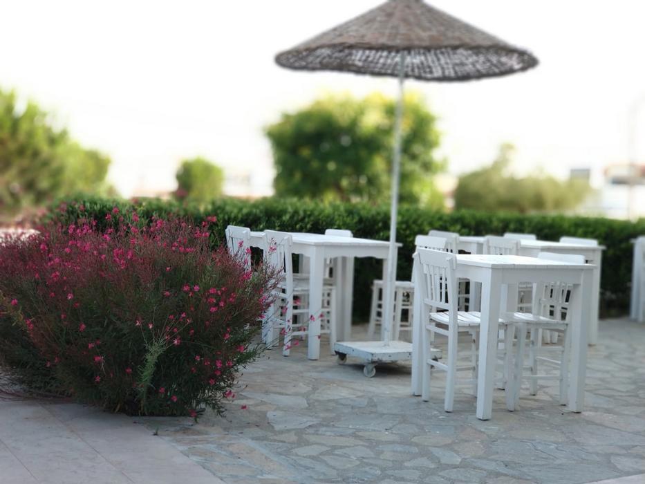 Çicek Apart Otel