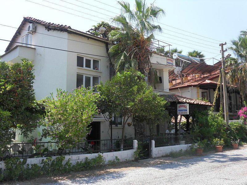 Pamukkale Pension