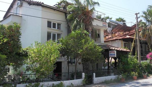 Pamukkale Pension