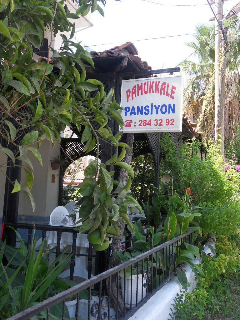Pamukkale Pension