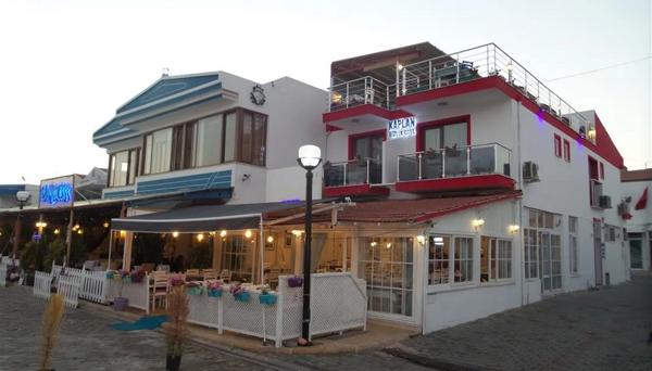 Kaplan Butik Otel