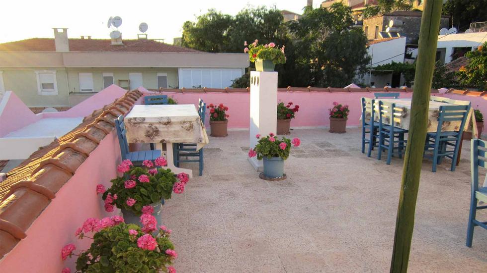Vural Apart Hotel