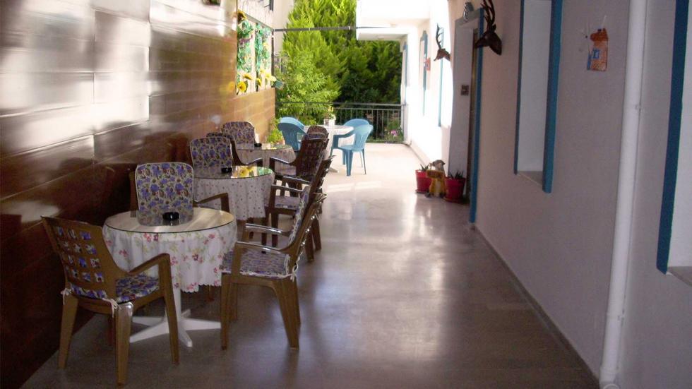 Vural Apart Hotel