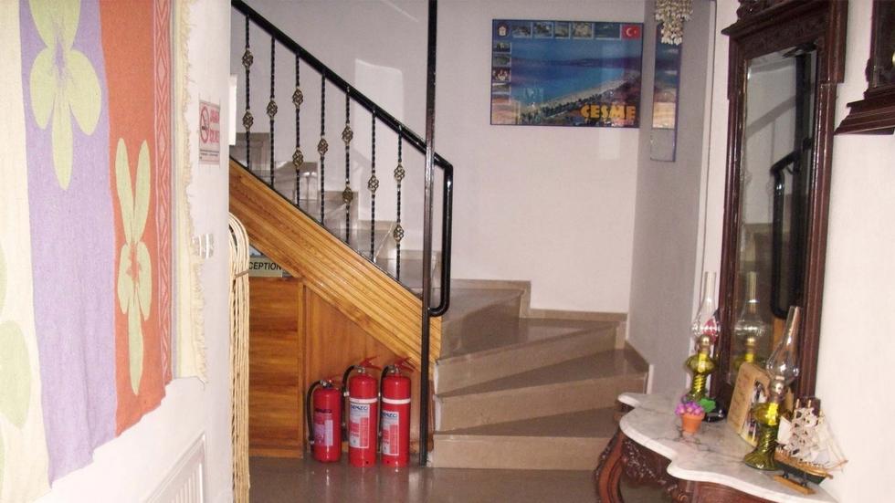 Vural Apart Hotel