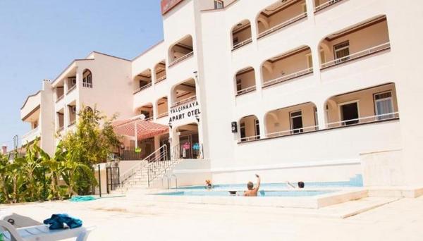 Yalcinkaya Apart Hotel