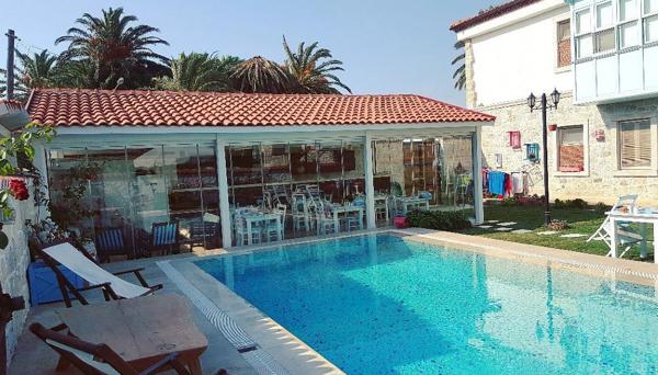 Alapietra Otel