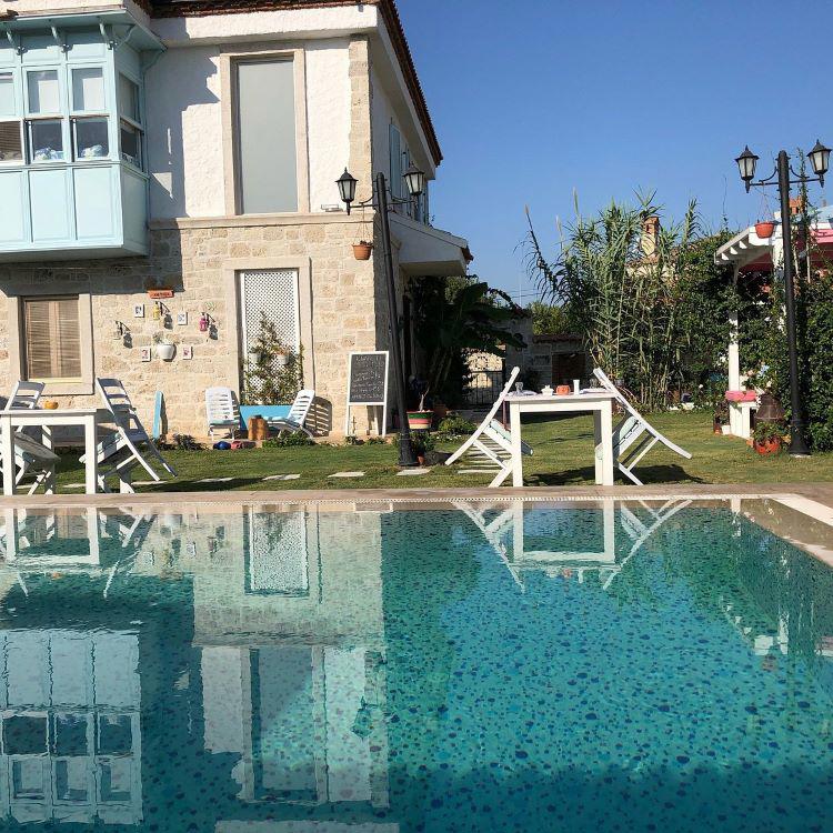 Alapietra Otel