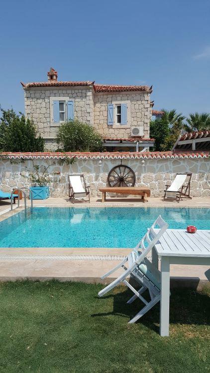 Alapietra Otel