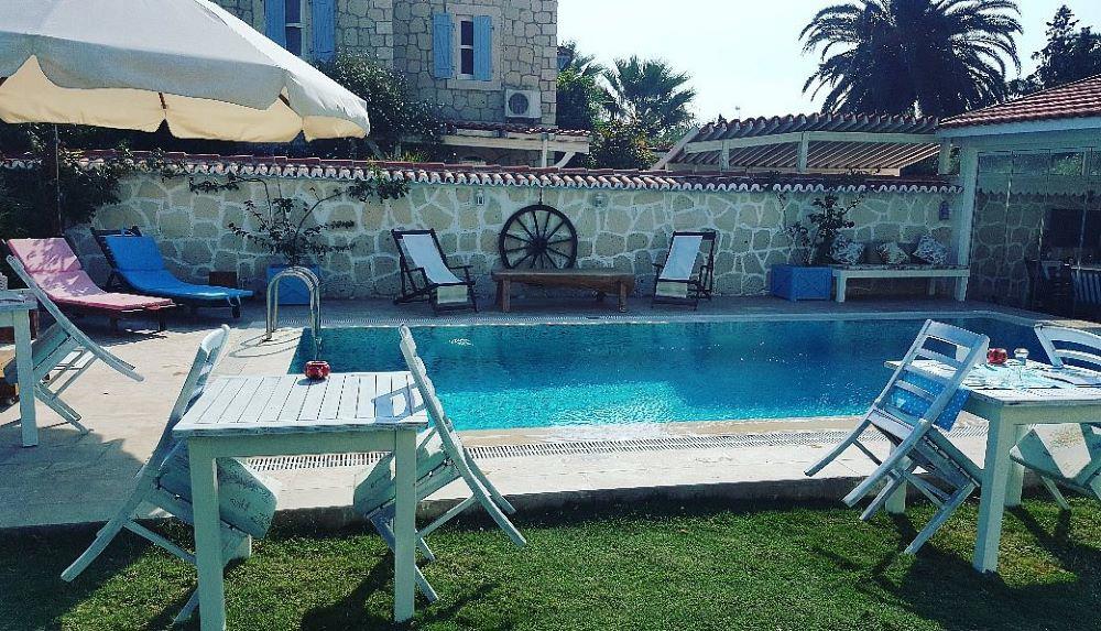Alapietra Otel