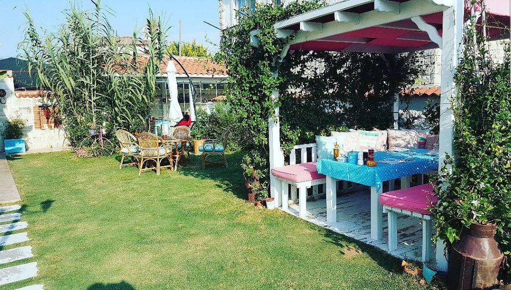 Alapietra Otel