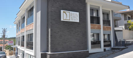 Daliann Elite Aparts