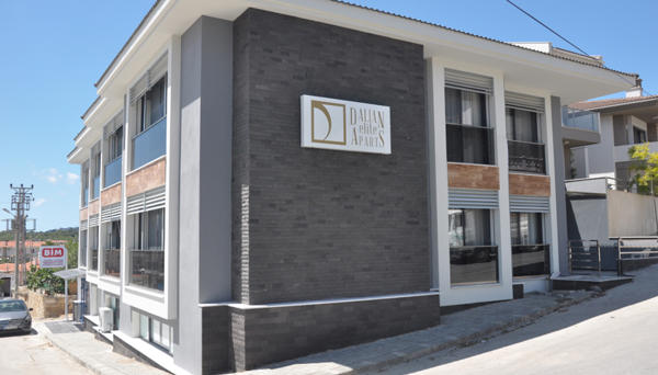 Daliann Elite Aparts