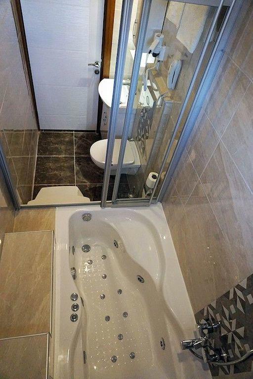 Aqua Boss Hotel