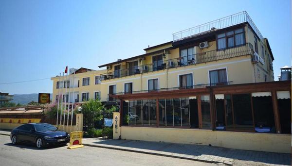 Iznik Hotel