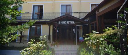 Iznik Hotel