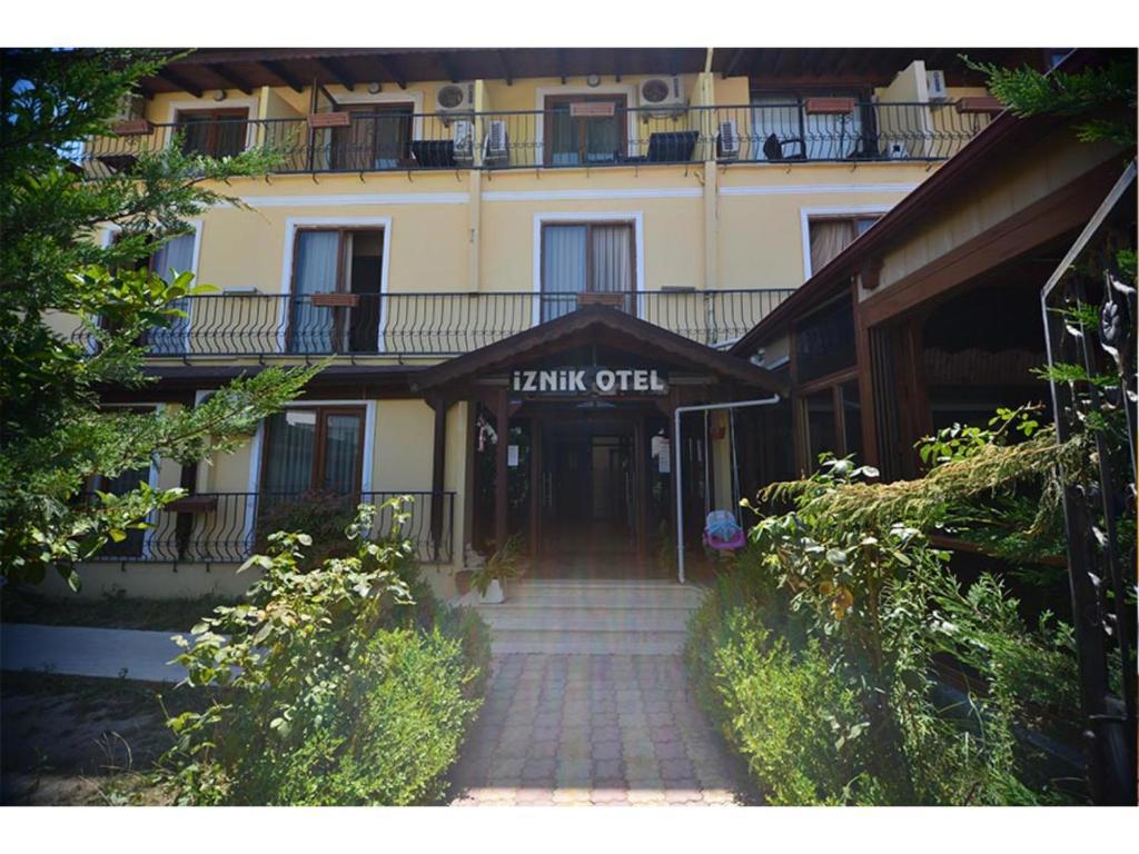 Iznik Hotel
