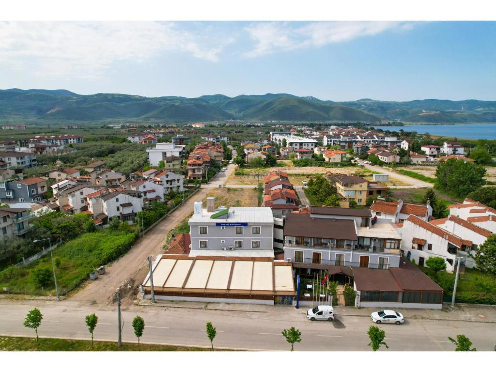 Iznik Hotel