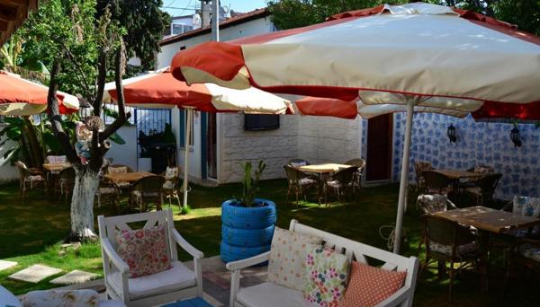 Mavi Butik Apart