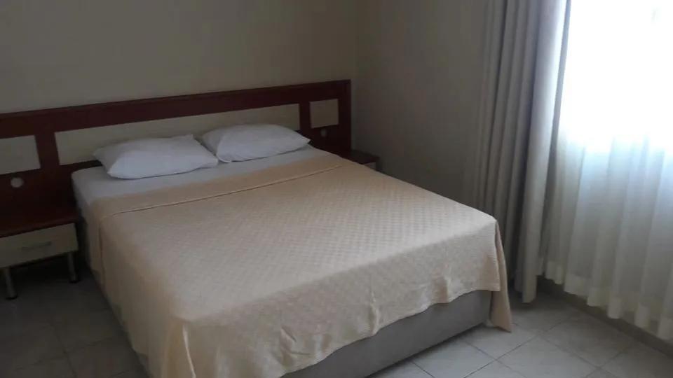 Bonn Apart Hotel