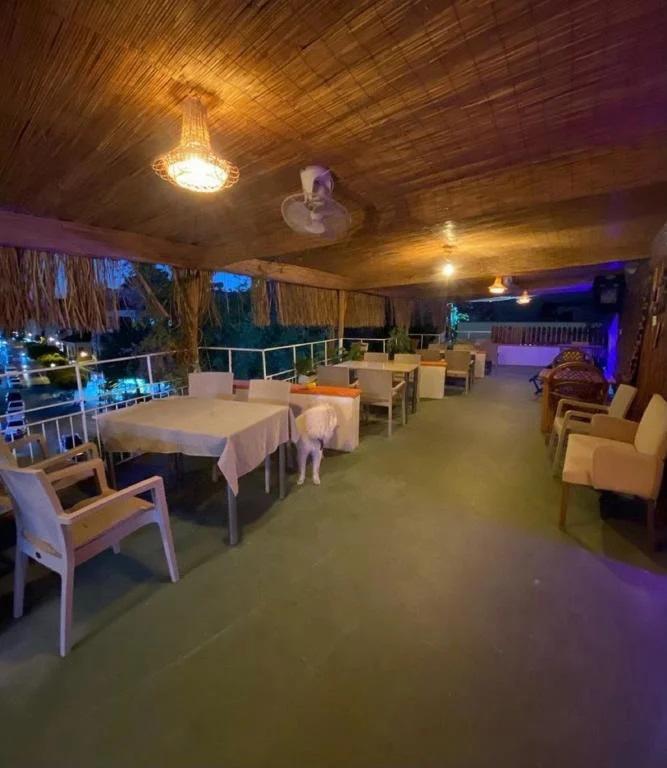 Damlatas Gunaydin Hotel