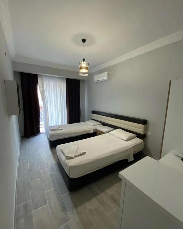 Damlatas Gunaydin Hotel